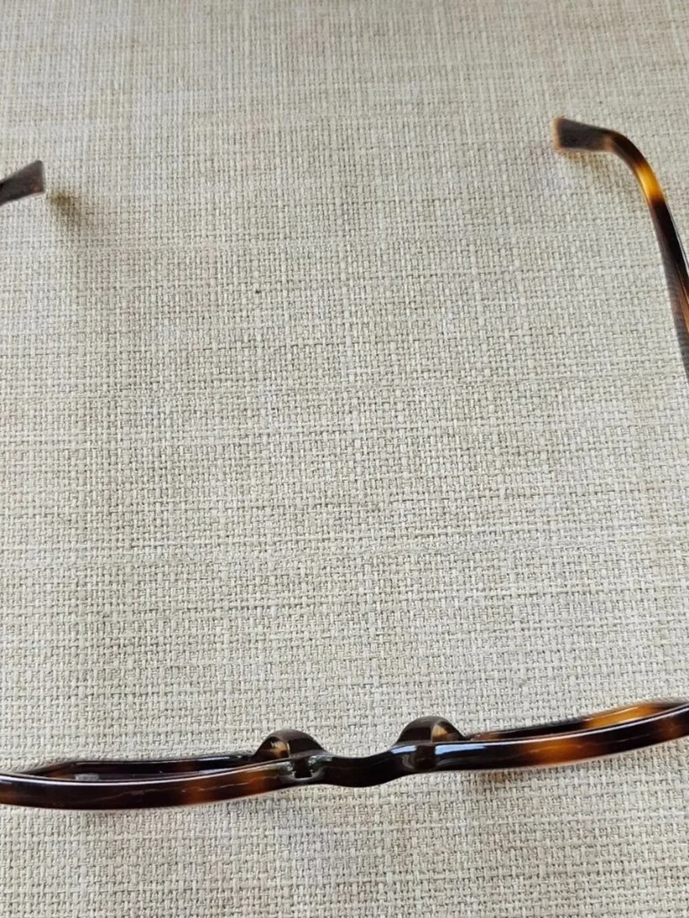 Warby Parker Eyeglasses Frame Brown Tortoise SONIA W 225 Eyewear Glasses Frame